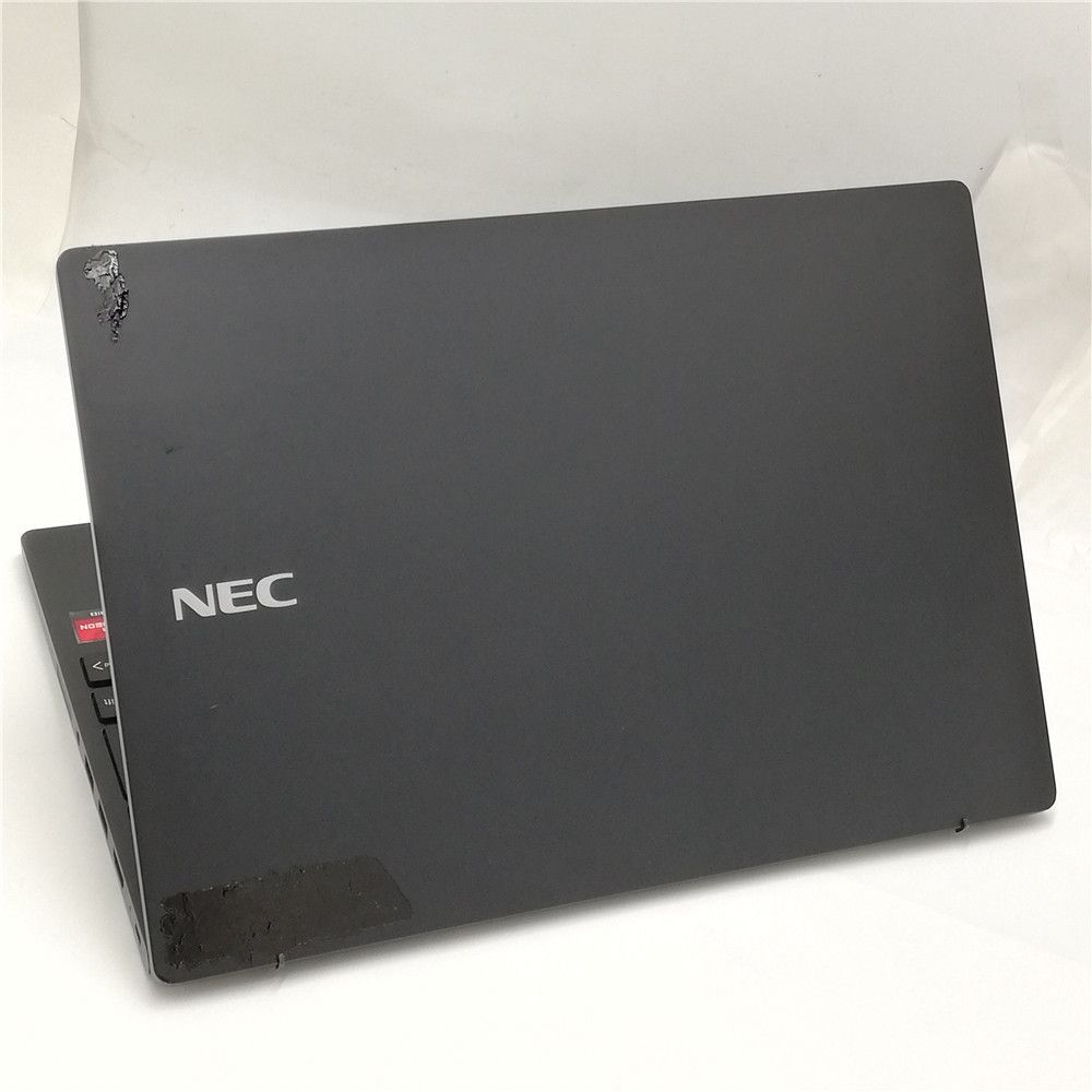 【美品・箱付】NECノートパソコン Ryzen5 5500U【Win11Pro】 VersaPro ノートPC NEC PC-VK540CXFHC8BSAZZA [VersaPro タイプ