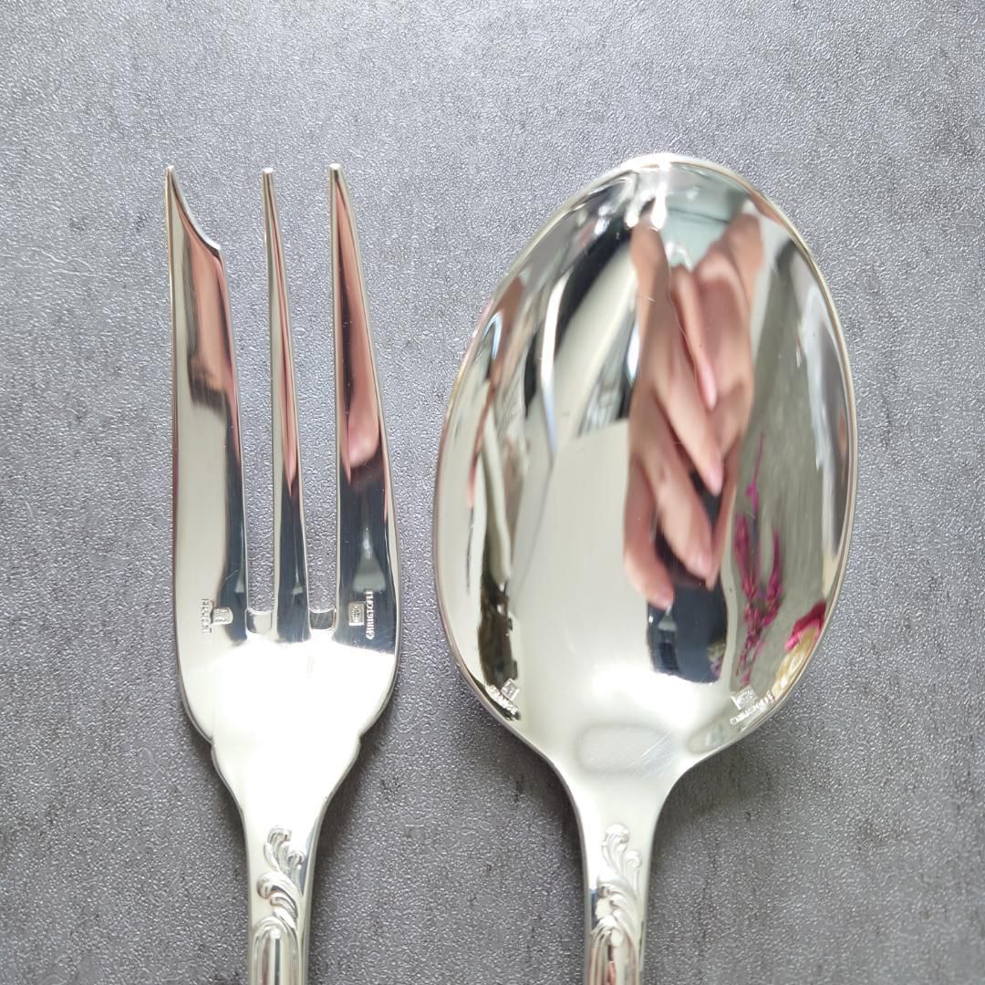 サービングスプーン