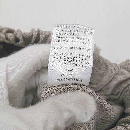 ◇ ⊇ riziere リジェール キッズ セットアップ サイズ120