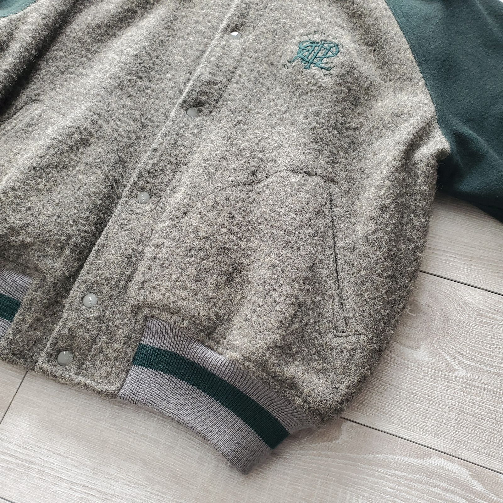 Polo by Ralph Lauren ポロバイラルフローレン□良品 90s vintage 