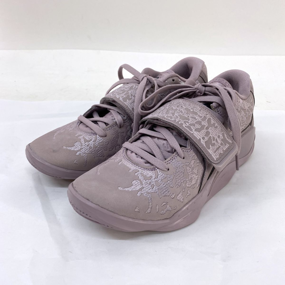 NIKE ナイキ JORDAN ZION 3 SE PF ジョーダン ザイオン FN1778-500 US7 