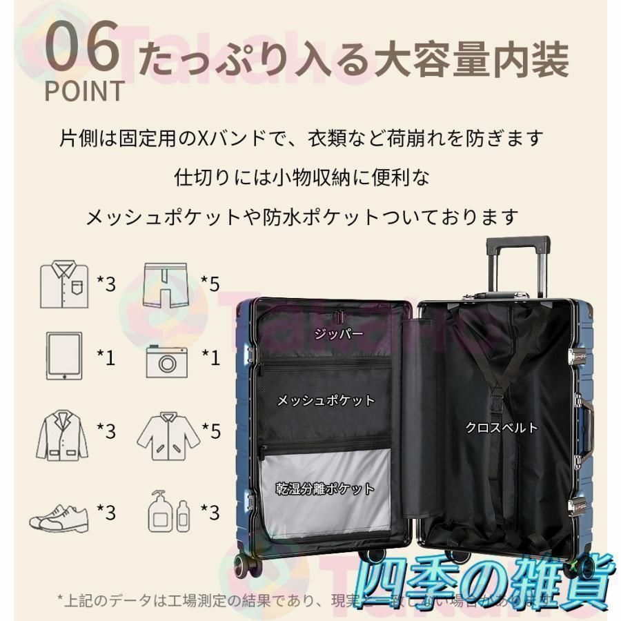 キャリーケース