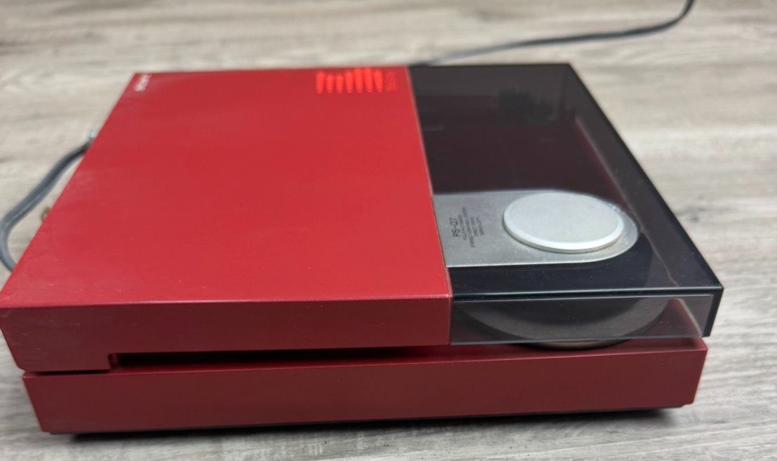 ステレオターンテーブル レコードプレイヤー