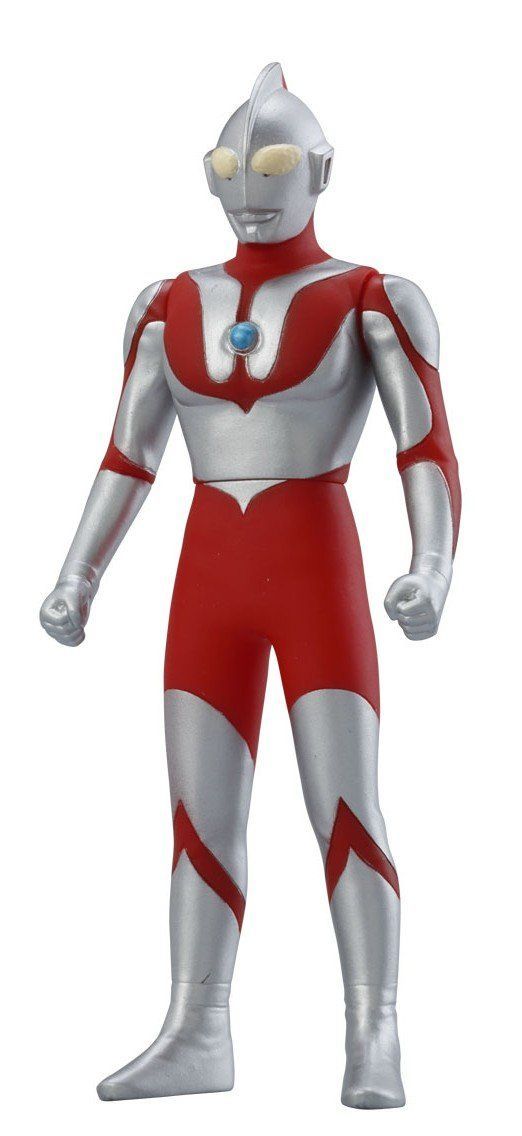 新着商品】01 ウルトラマン ウルトラヒーローシリーズ - メルカリ