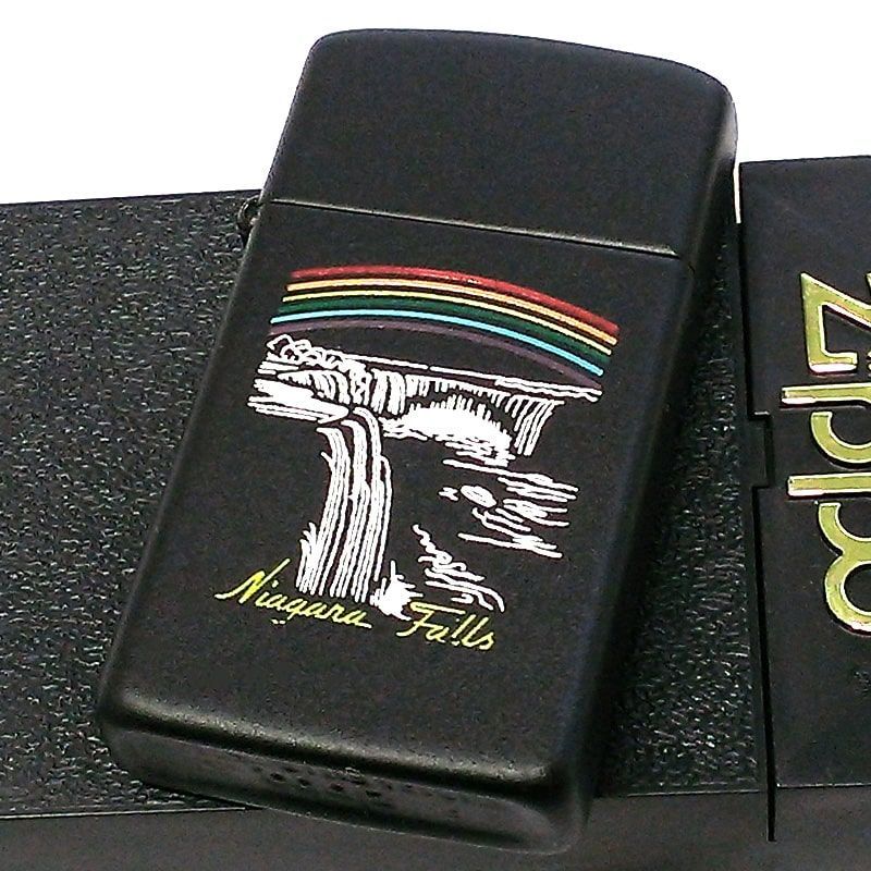 Zippo。ベネチアン 。スリム 彫刻。 - 小物