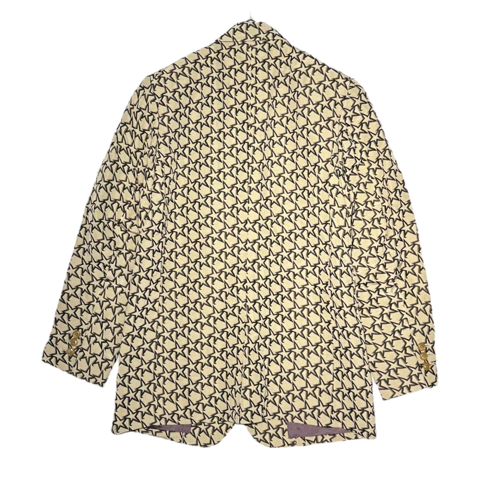 NEEDLES(ニードルズ) 22AW STAR TAILORED JACKET スター テーラード 