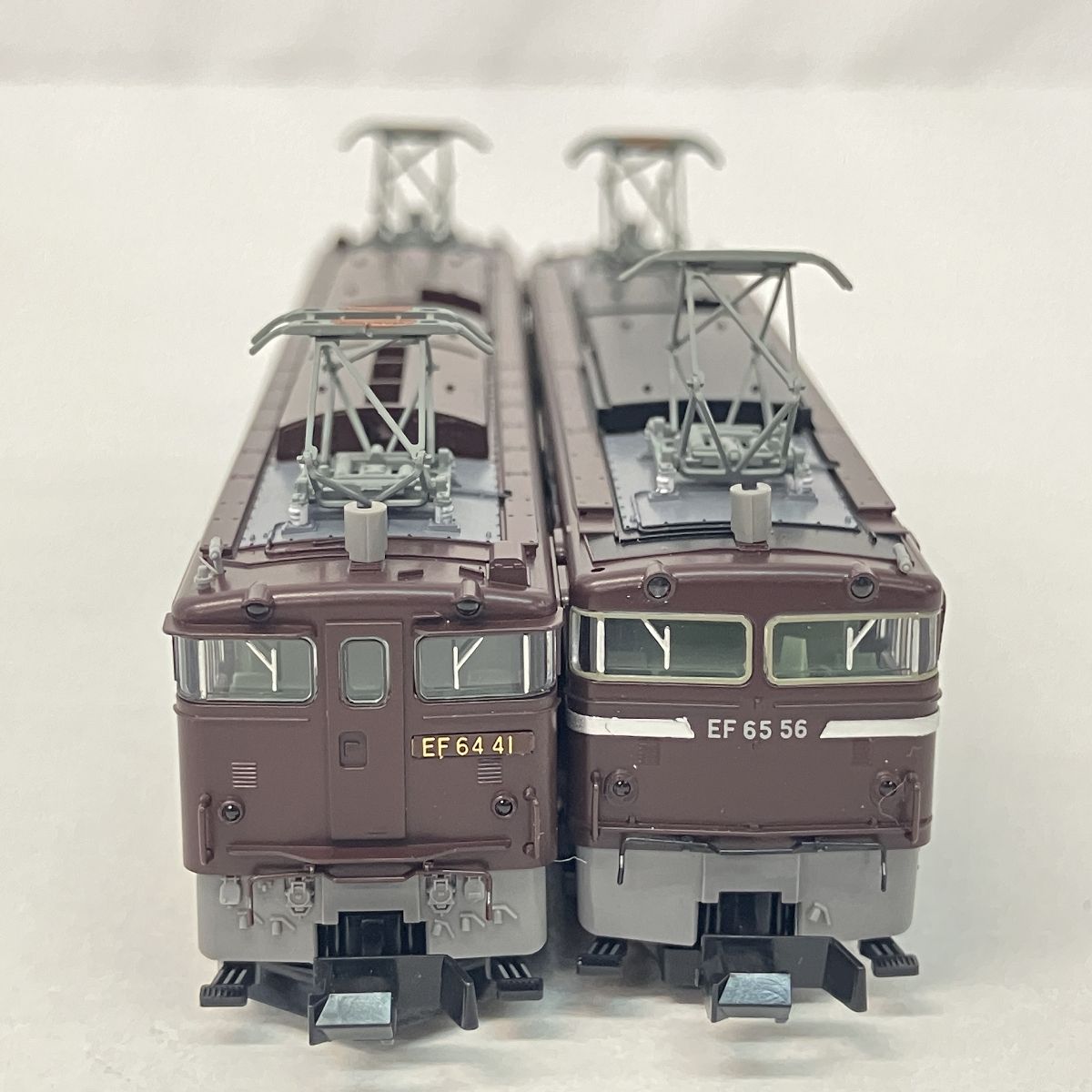 ★TOMIX　98977 EF64 41号機 EF65 56号機 Nゲージ ☆TOMIX 98977 EF64 41号機 EF65 56号機 Nゲージ Amazon | TOMIX