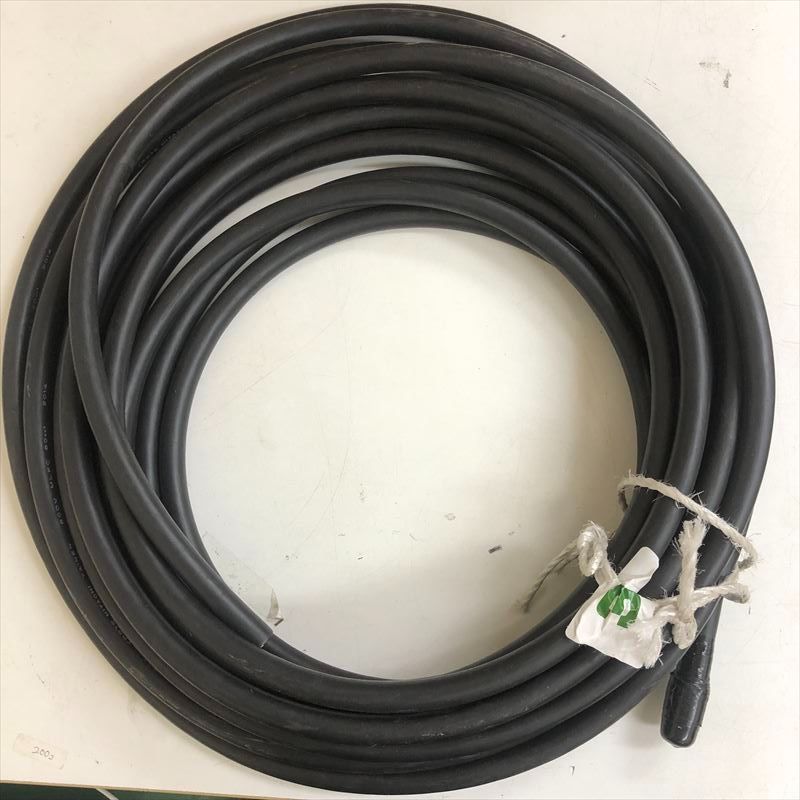 電線 日立 600V MLFC（WL1) 60SQ 2021年製