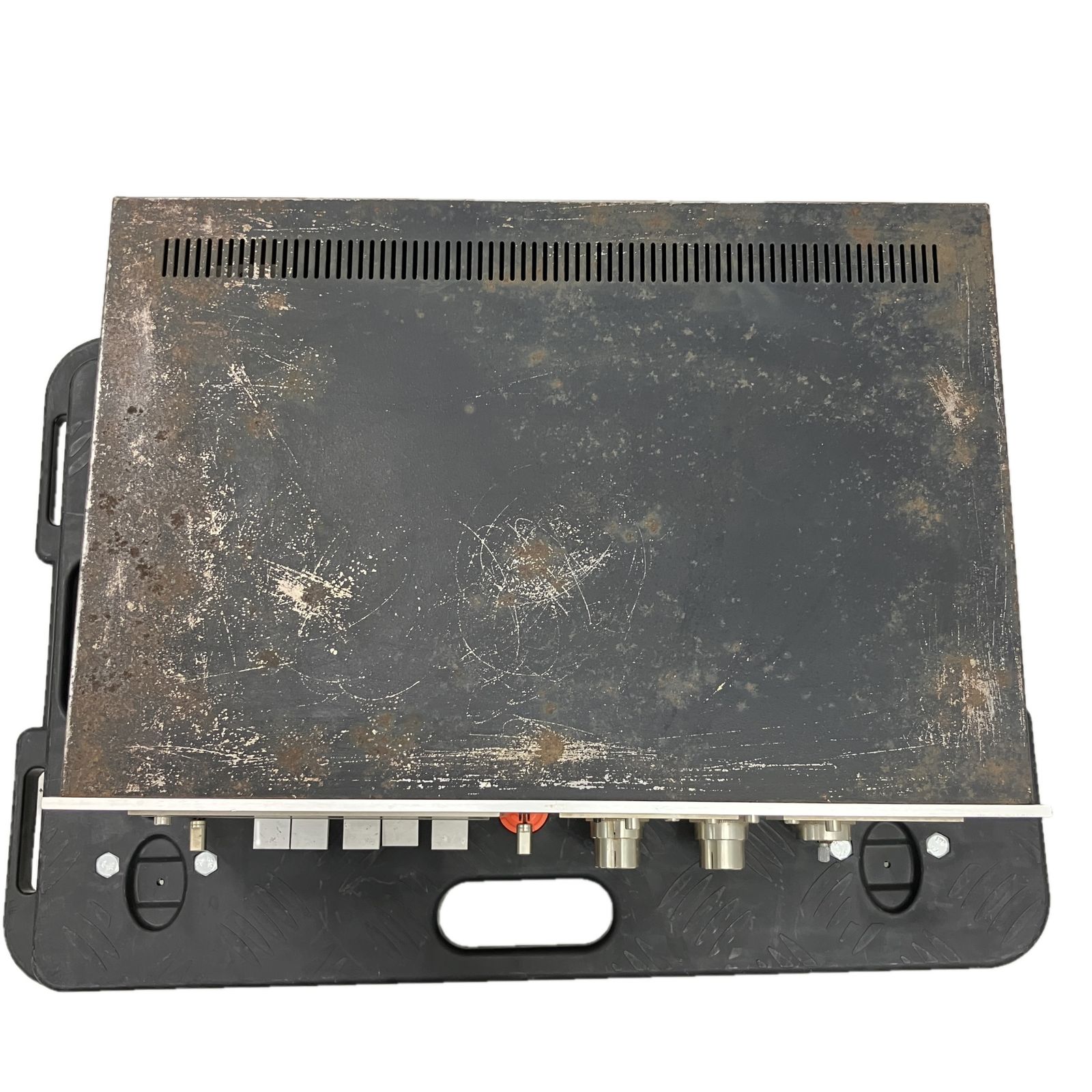 デッキ 音響機器