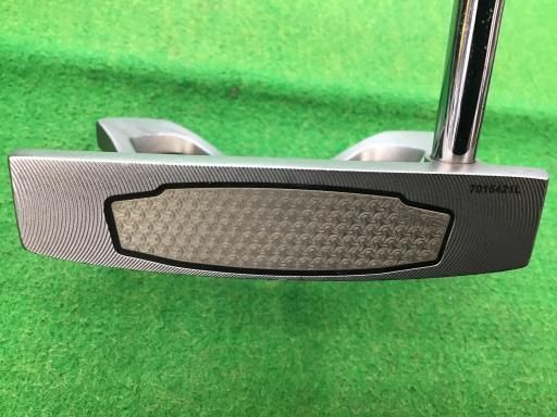 美品 ピン PING WACK-E ワッキー パター 34インチ PING 1⁄2 WACK-E パター