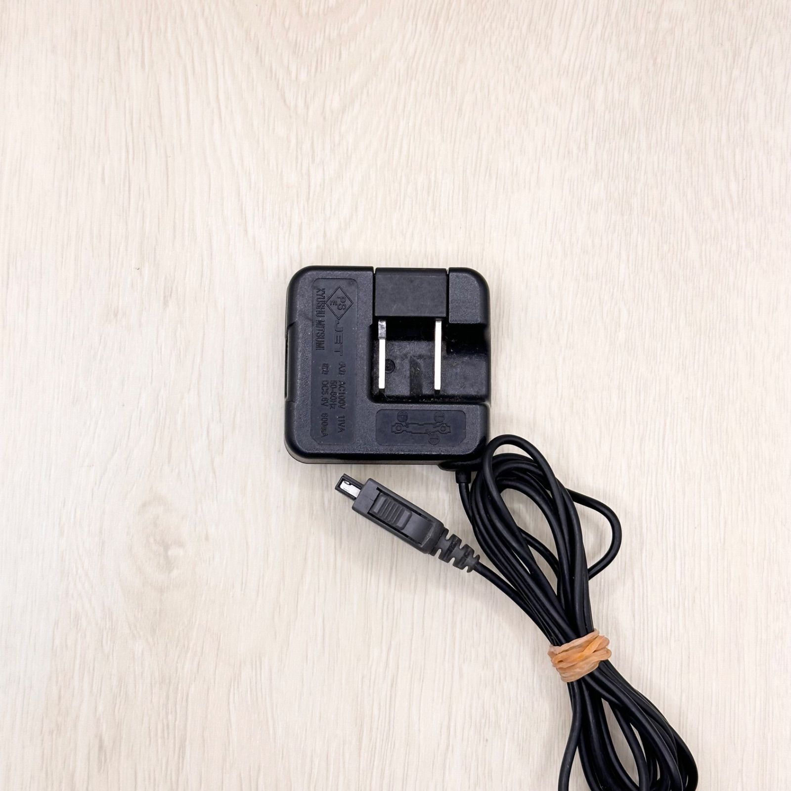 N005 ACアダプター NTT ドコモ docomo 純正 充電器 チャージャー