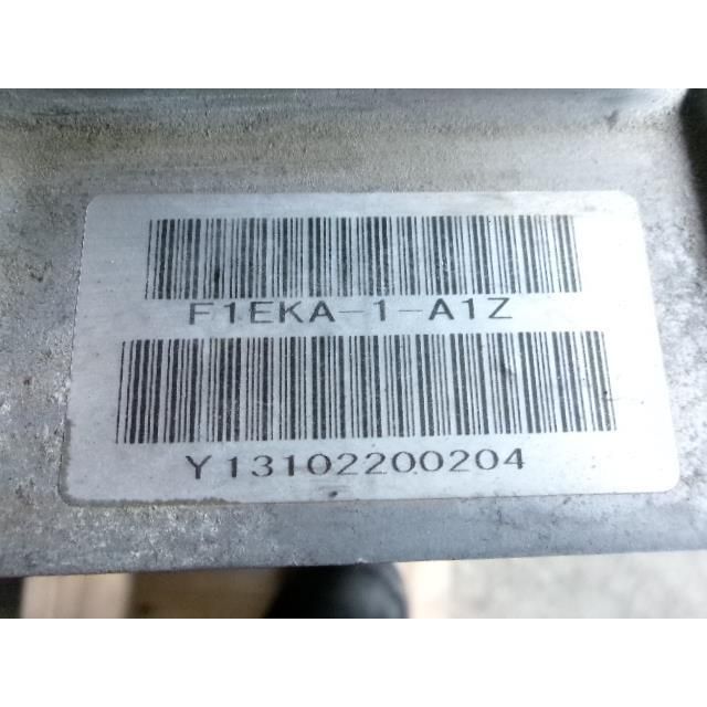 25年 アウトランダー DLA-GG2W オートマCVTミッション 199348 4698 FFCRYSTALESIA_COM