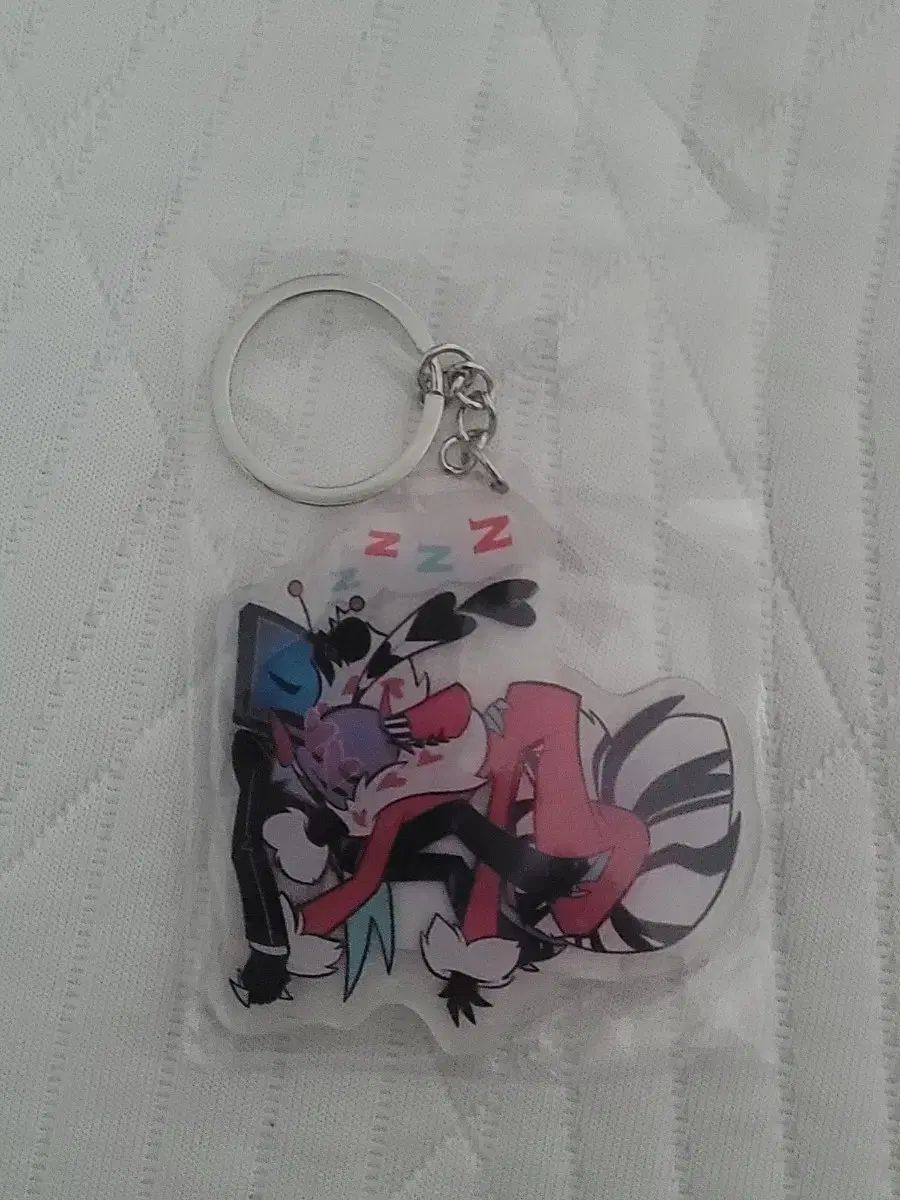 ハズビンホテル ヴォックス ヴァレンティノ バレンタイン Hazbin Hotel