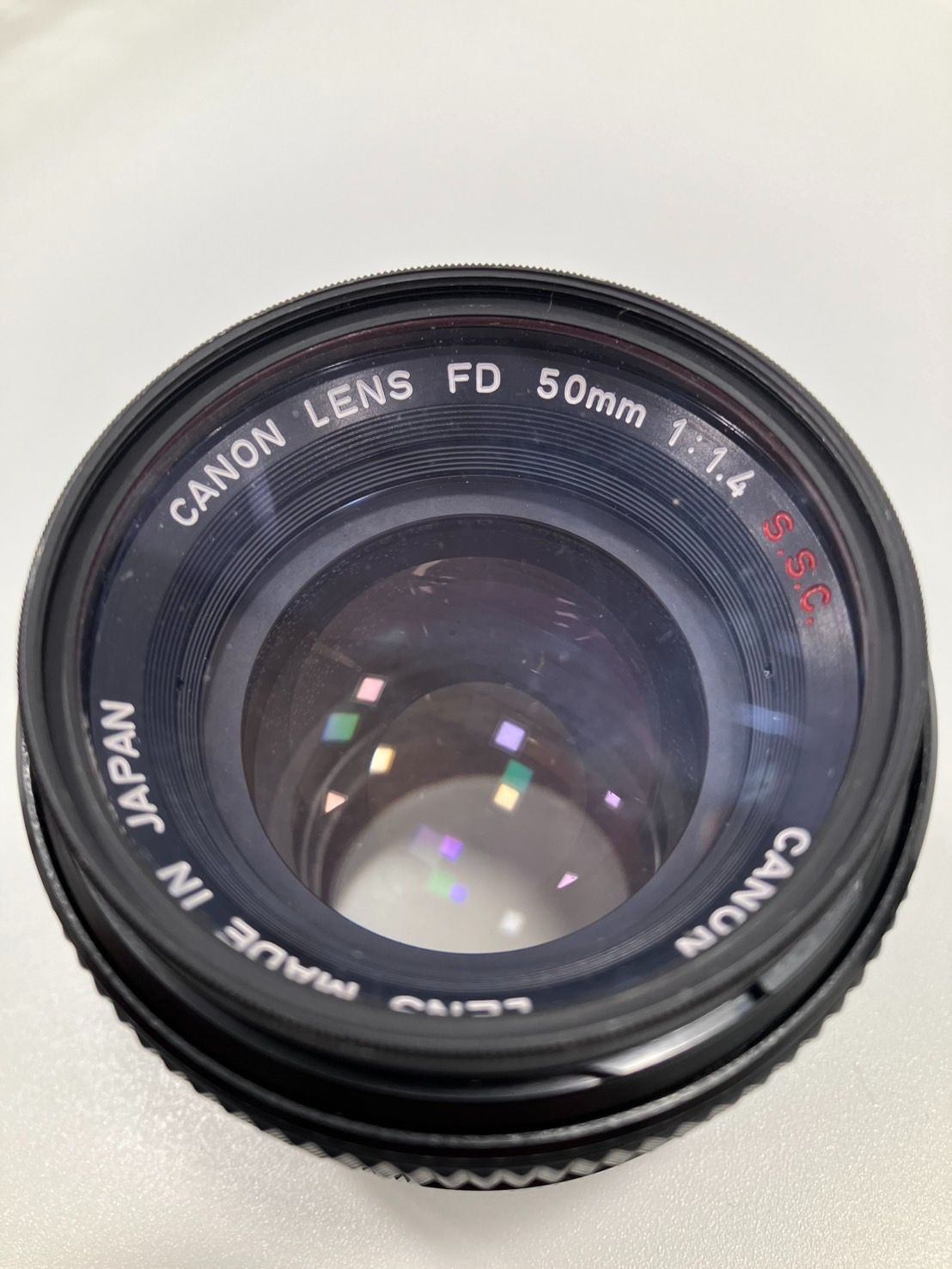 KD-002】望遠レンズ3点セット canon2点 旭光学工業1点 - メルカリ