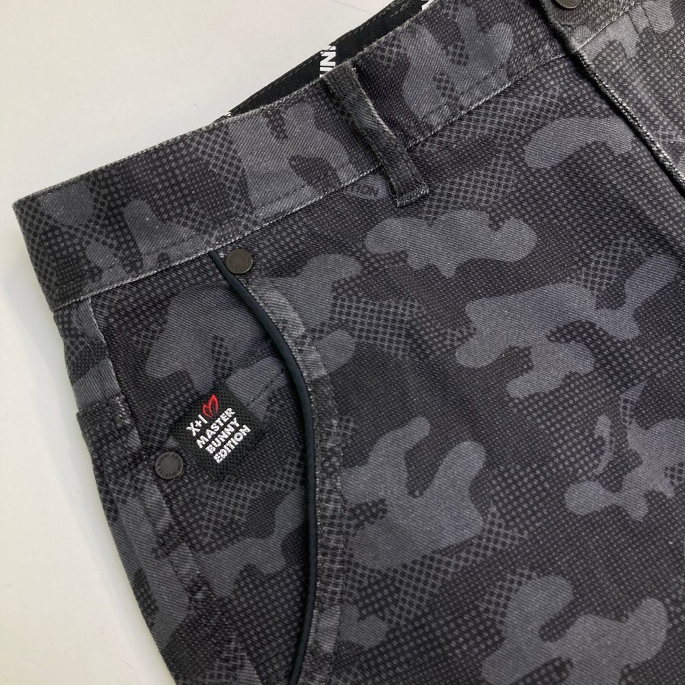 サイズ：4 MASTER BUNNY EDITION マスターバニーエディション