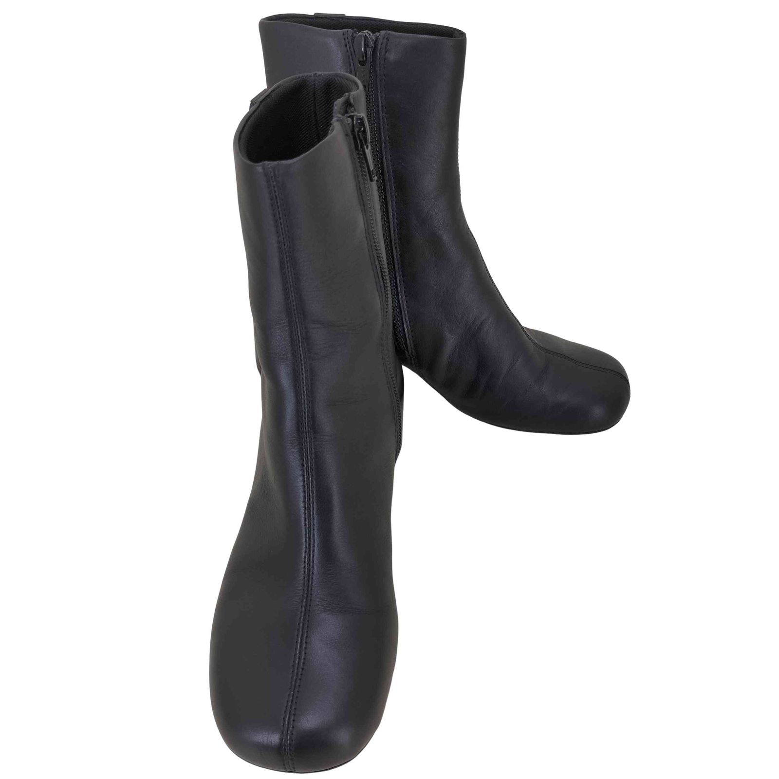 カンペール CAMPER Niki ニキ アンクルブーツ レディース JPN 36