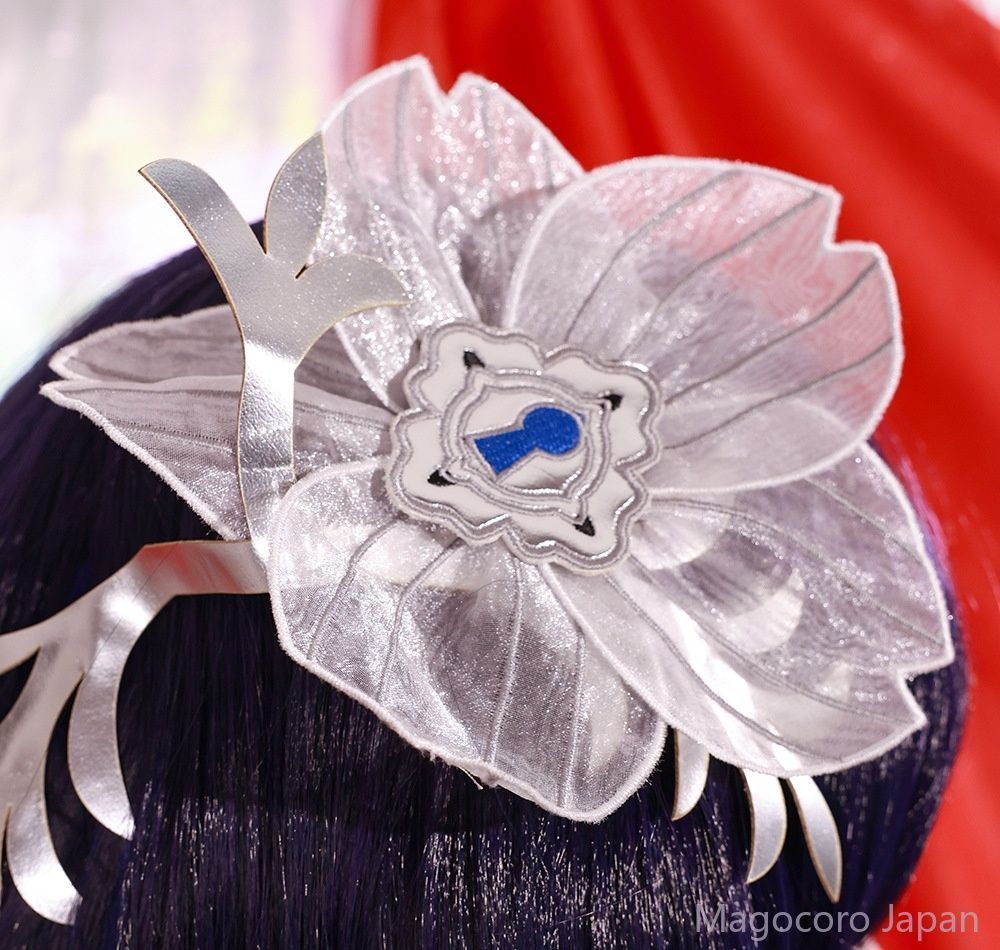 cosplay服崩壊3rdアニメロリータ衣装ゲーム女性二次元彼岸双生コスチュームヒルコス LNAILSPERTH_COM