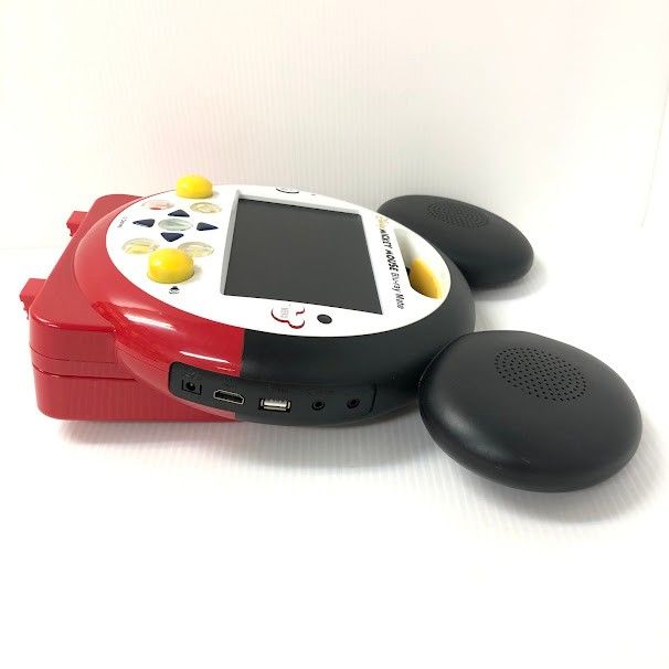 ディズニー英語システム ミッキーブルーレイメイト 2024年 z-688