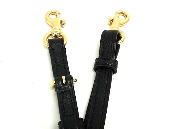 □新品同様□ COACH コーチ レザー ショルダーストラップ