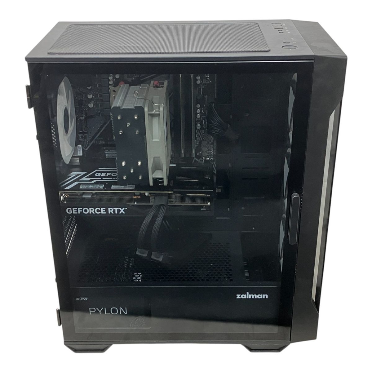 アルフ 自作ディスクトップパソコン 妥協せずに自作PC組んだら40万円超えたんやが。【ProArt・i9