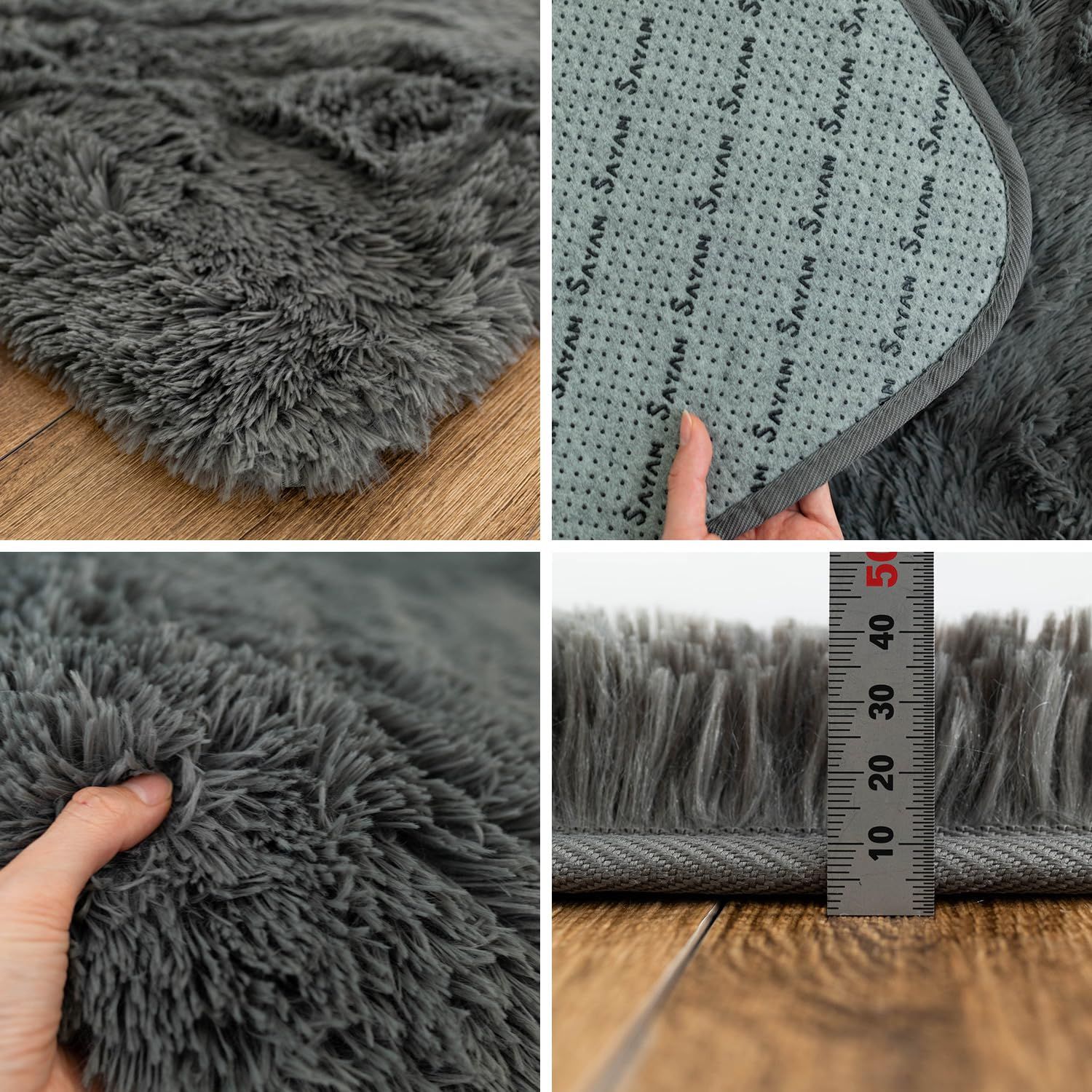 サヤンサヤン 洗える