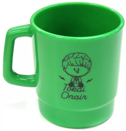 中古】マグカップ・湯のみ としみつ スタッキングマグ 「一番くじ 東海