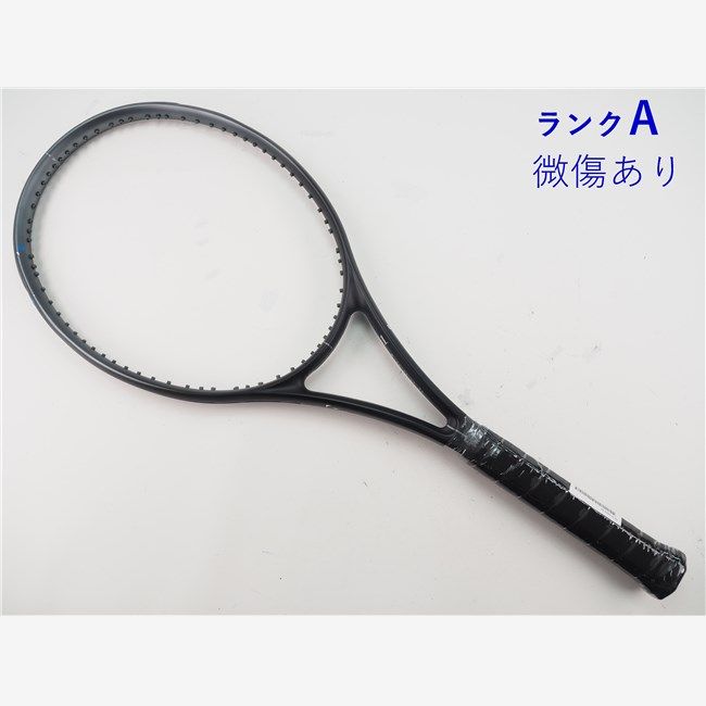 中古 テニスラケット ウィルソン アールエフ 01 2024年モデル (G3) WILSON RF 01 2024 (c25080215c) 中古 テニスラケット ウィルソン アールエフ 01 2024年モデル (G3