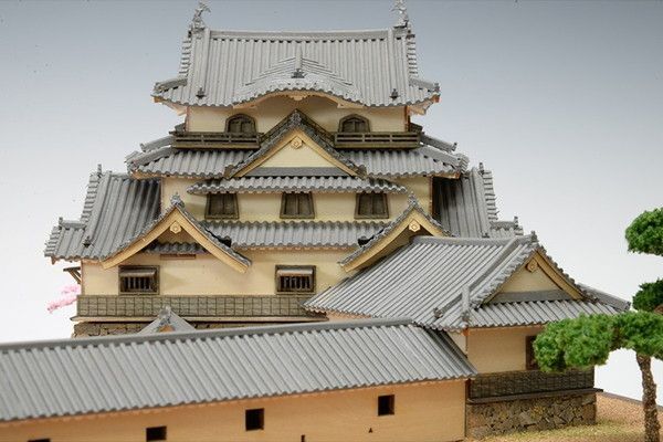 彦根城