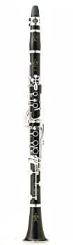 Buffet Crampon ビュッフェ クランポン B♭クラリネット E-13