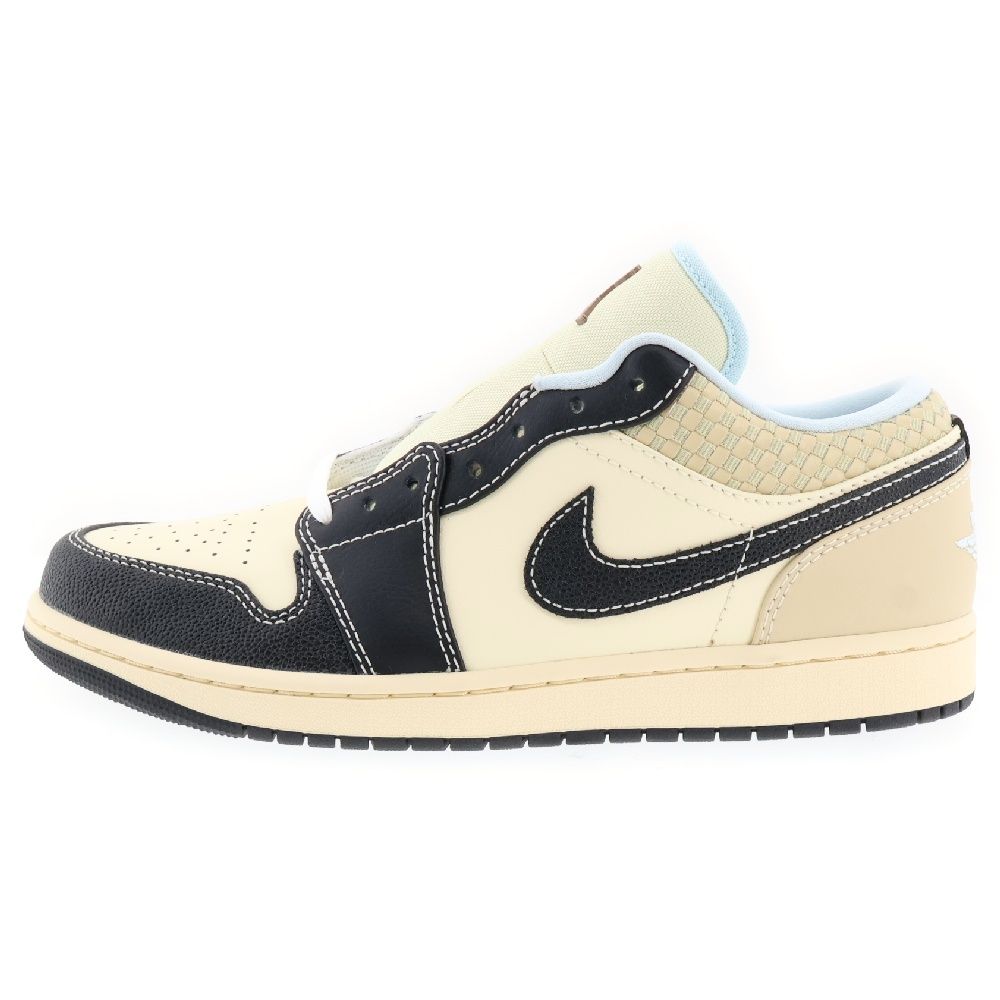 NIKE (ナイキ) AIR JORDAN 1 LOW SE COCONUT エア ジョーダン 1 ロー