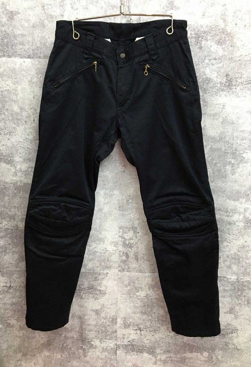 Riding Equipment Research ライディング エキップメント リサーチ モトクロスパンツ 3860-004