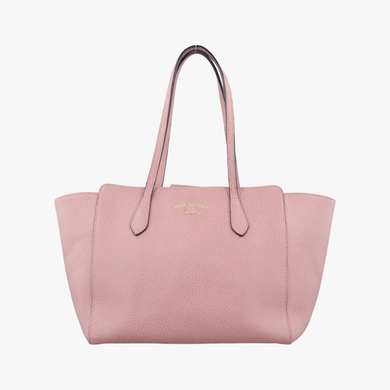 グッチGucciスウィングピンクレザー354408D016769042