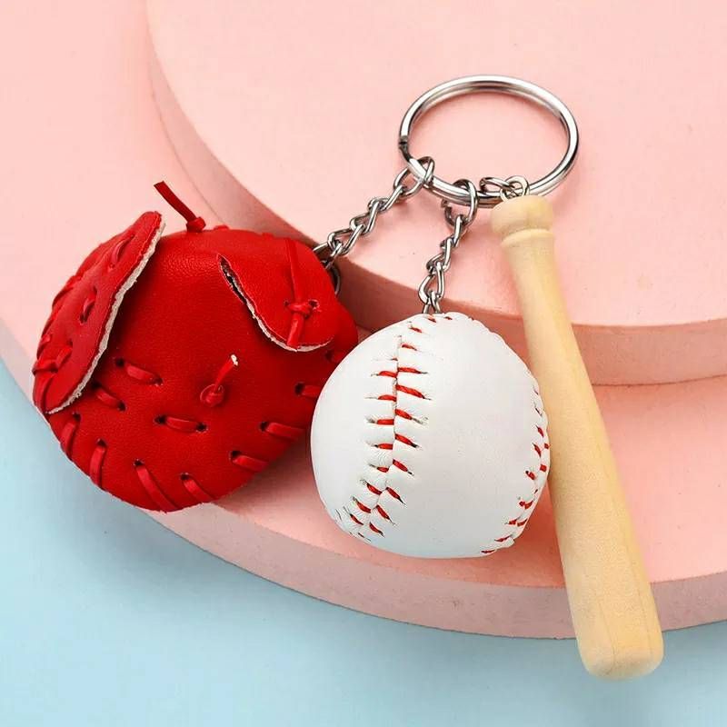 野球　キーホルダー 　33個セット 楽天市場】野球 キーホルダーの通販