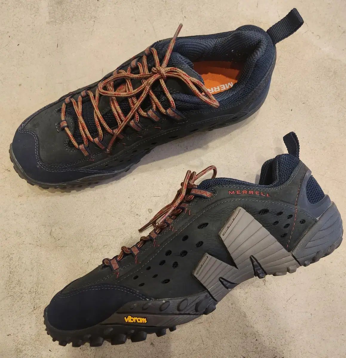 救助大会用】布革製編上作業靴 ハイパーVソール 販売 HG-PRO2 ハイパー