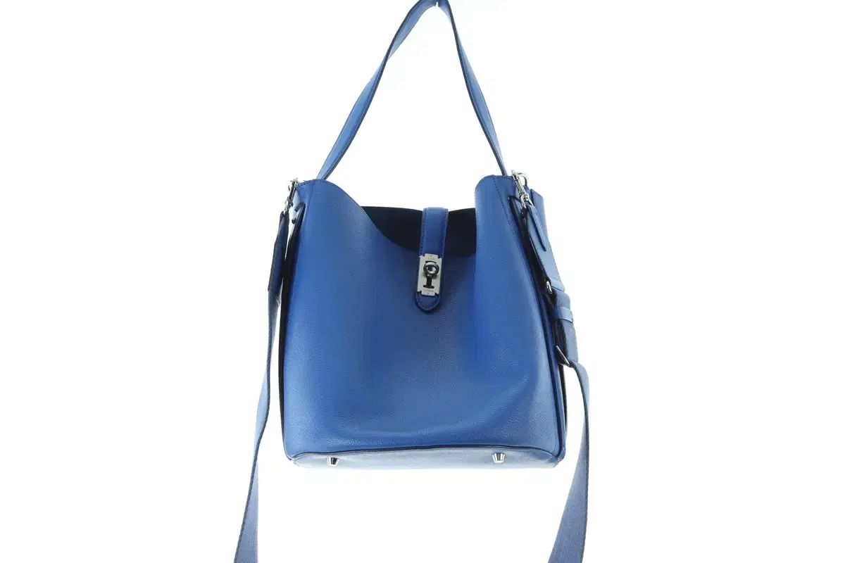 W F ブランドヴィンテージ バッグ The HANDSOME vunque バケット トートバッグ-24B5