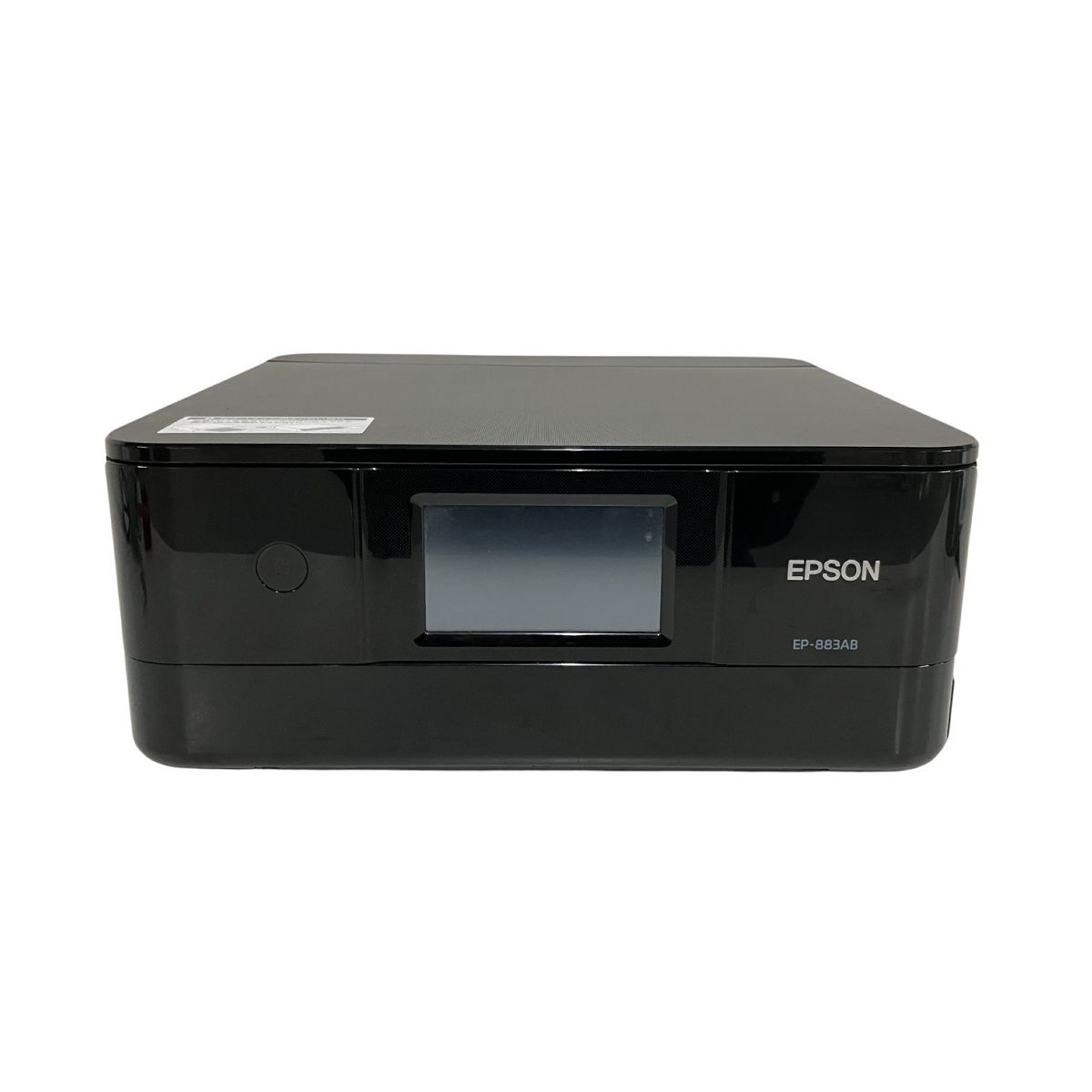 EPSON エプソン EP-883AB インクジェットプリンター 複合機 B10554764