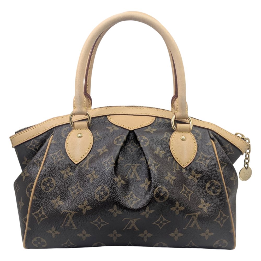 LOUIS VUITTON　ルイヴィトン　ティヴォリ　美品 楽天市場】【超美品】 ルイヴィトン ショルダーバッグ
