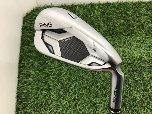 【美品】PING G430 ７番アイアン　単品　オレンジドット　ALTA JBC 美品】PING G430 7番アイアン 単品 オレンジドット ALTA JBC 楽天市場