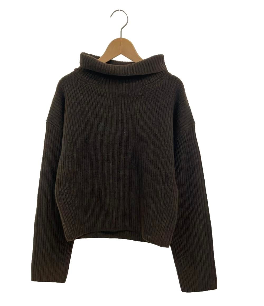 美品 ポロ・ラルフローレン 長袖タートルネックニット メンズ SIZE XS (XS) POLO RALPH LAUREN