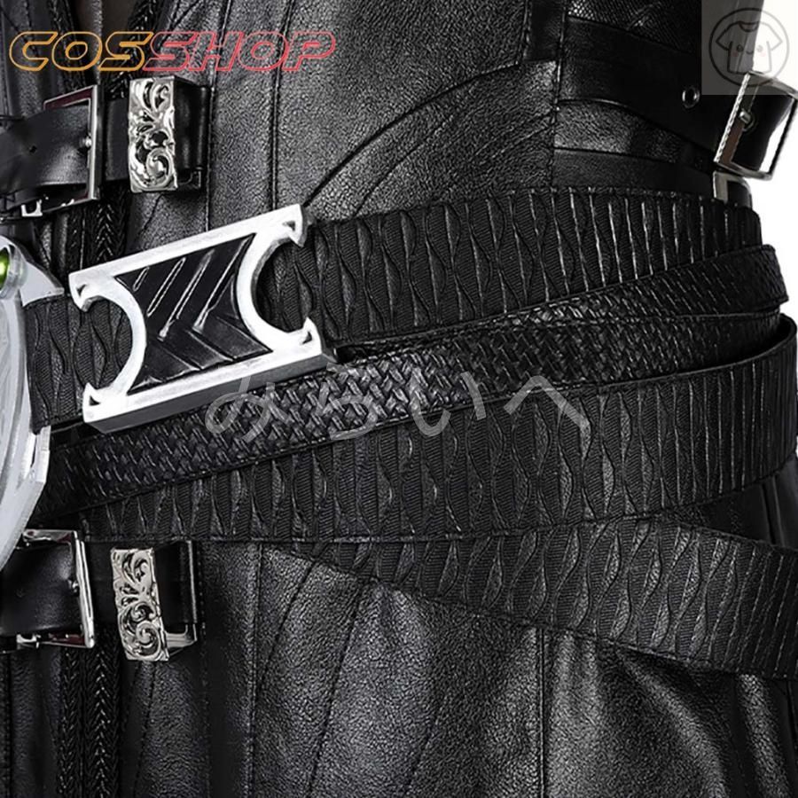 セフィロス コスチューム