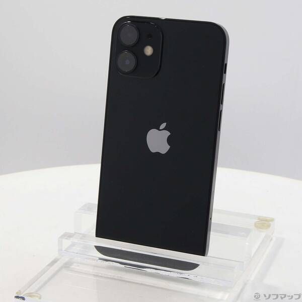 訳あり iPhone12 mini 128GB ブラック ip12mmtm1266-1_wm.jpg