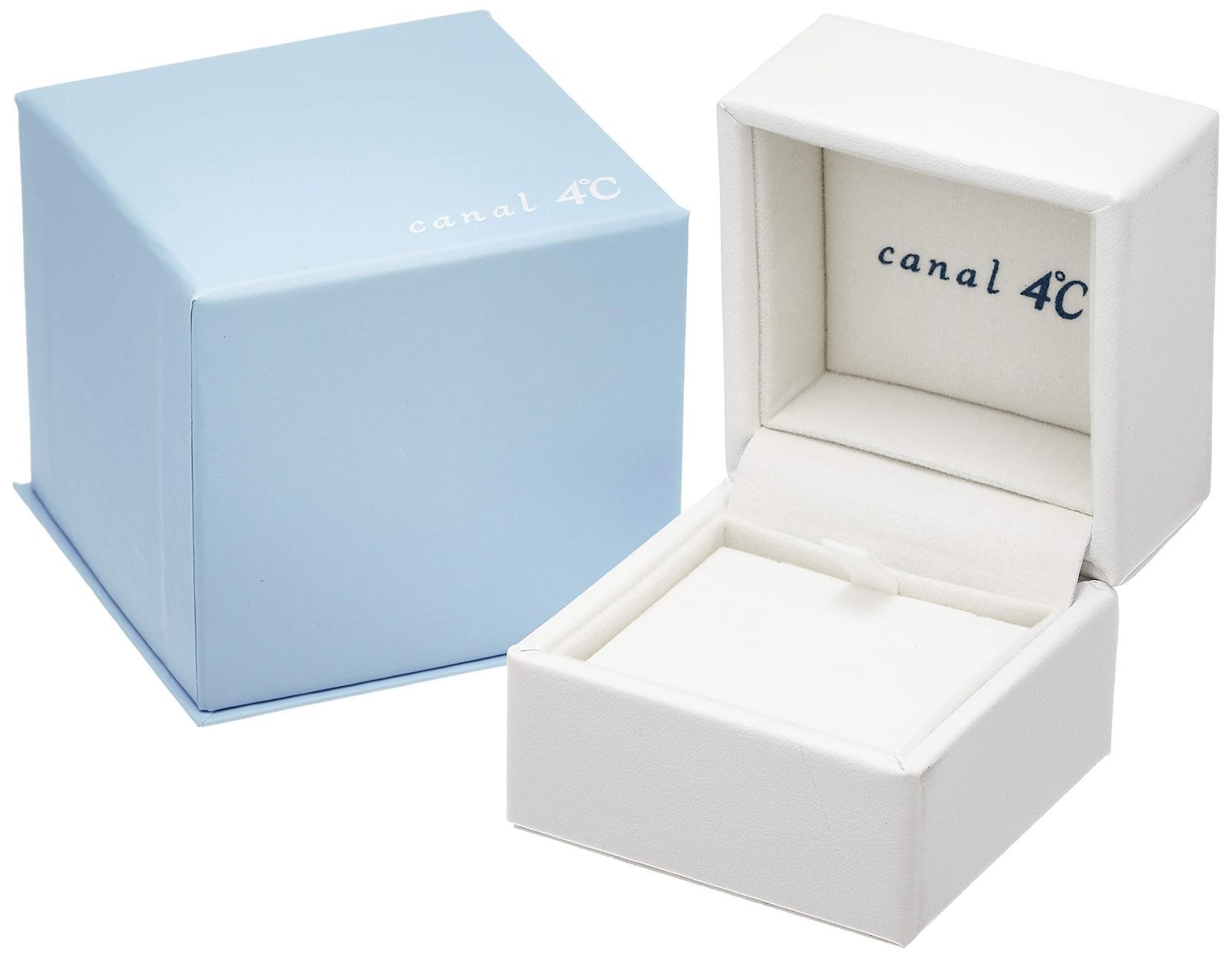 新着商品 151826153105 canal4℃ カナルヨンドシー ダイヤモンドK10ピンクゴールド PG ピアス