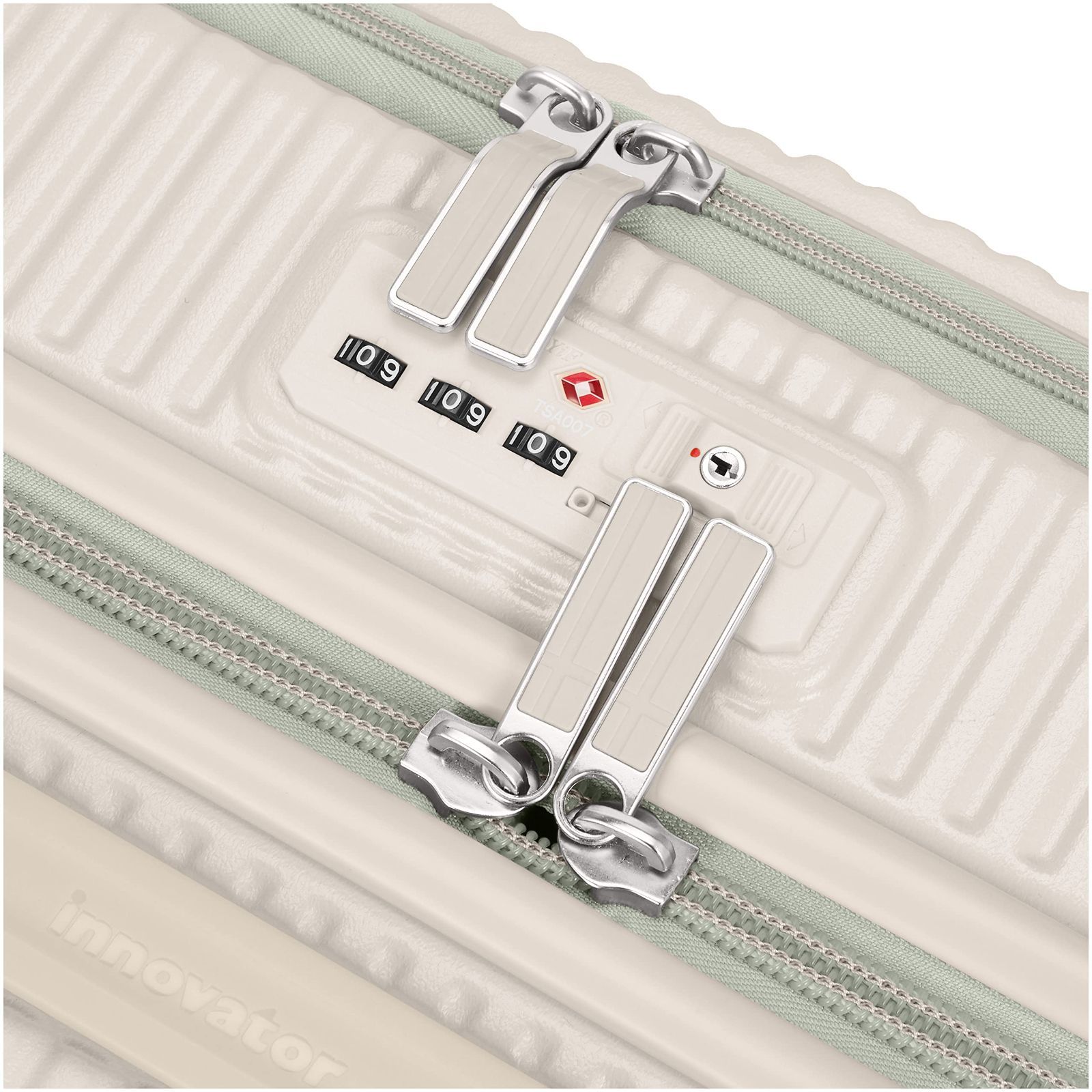 イノベーター スーツケース