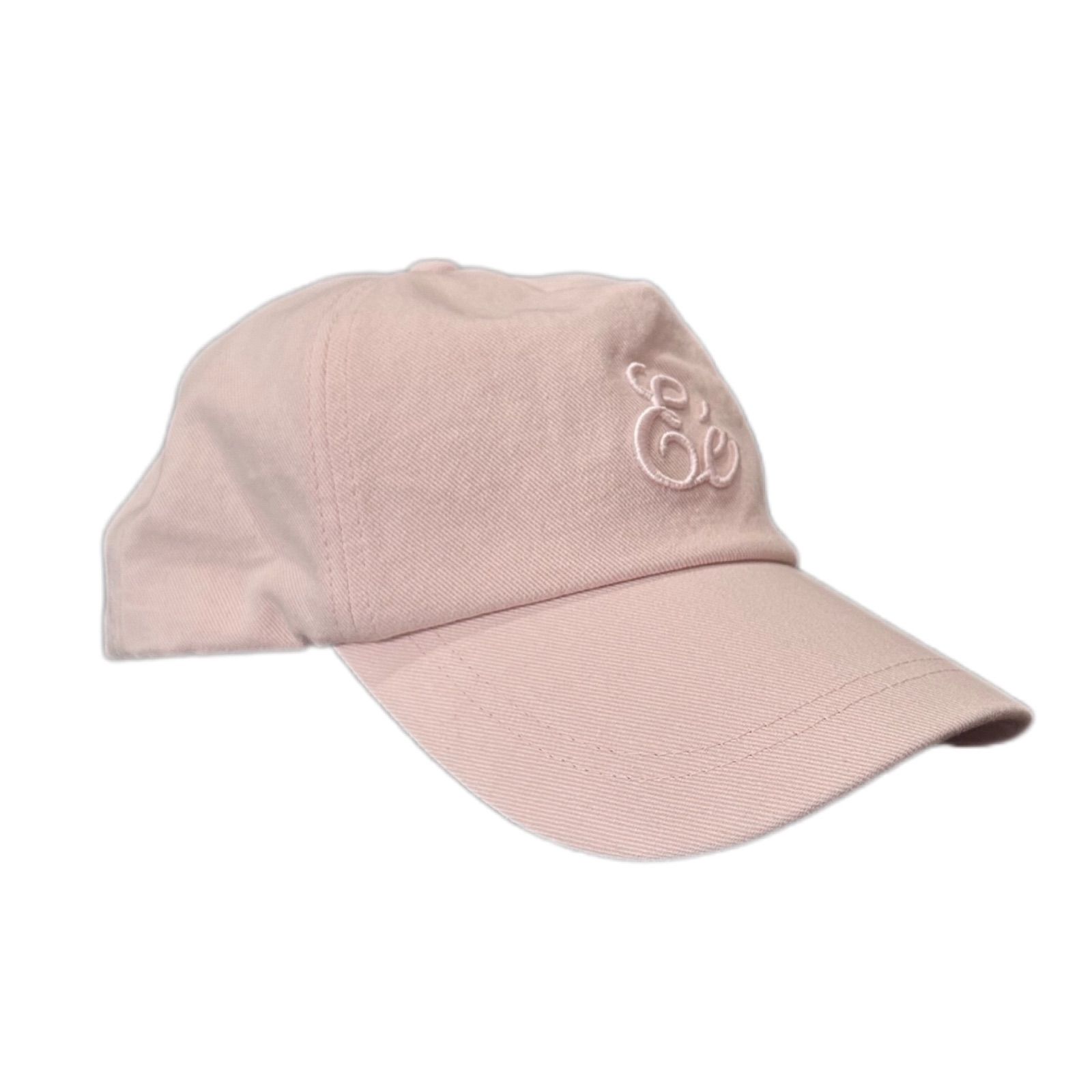 epine Eé cotton cap pink - ym‪❤︎‬ - メルカリ