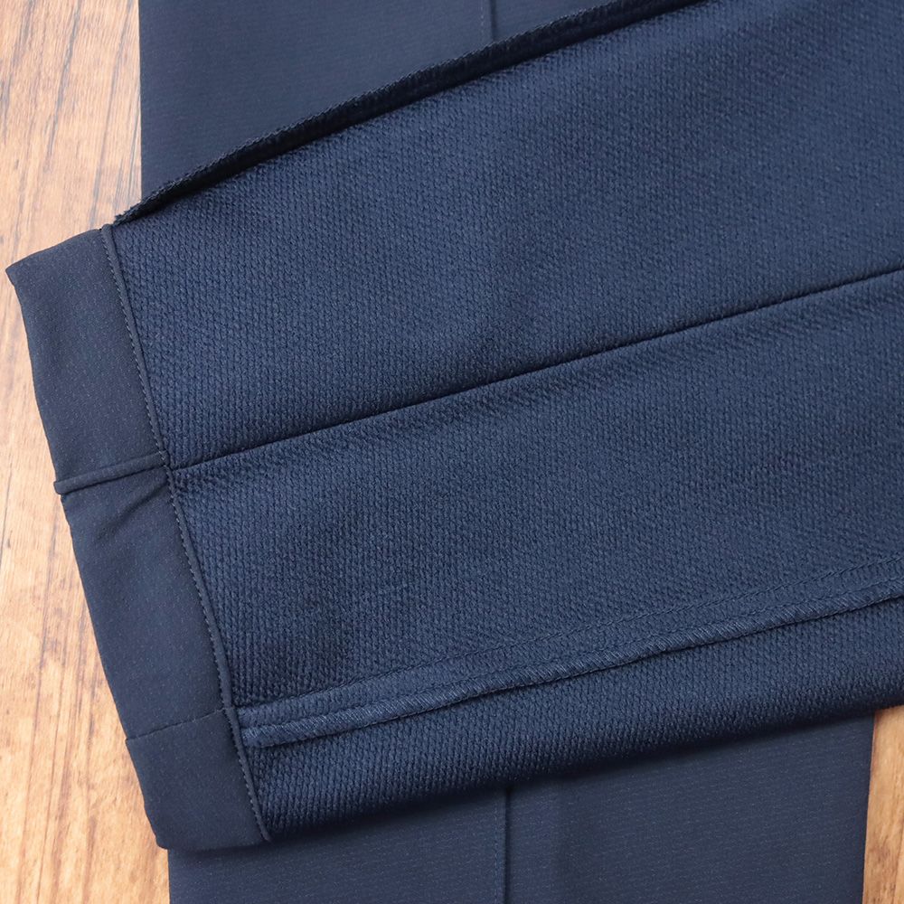 秋冬|Rosasen|85cm|裏起毛イージーパンツ 044-79015