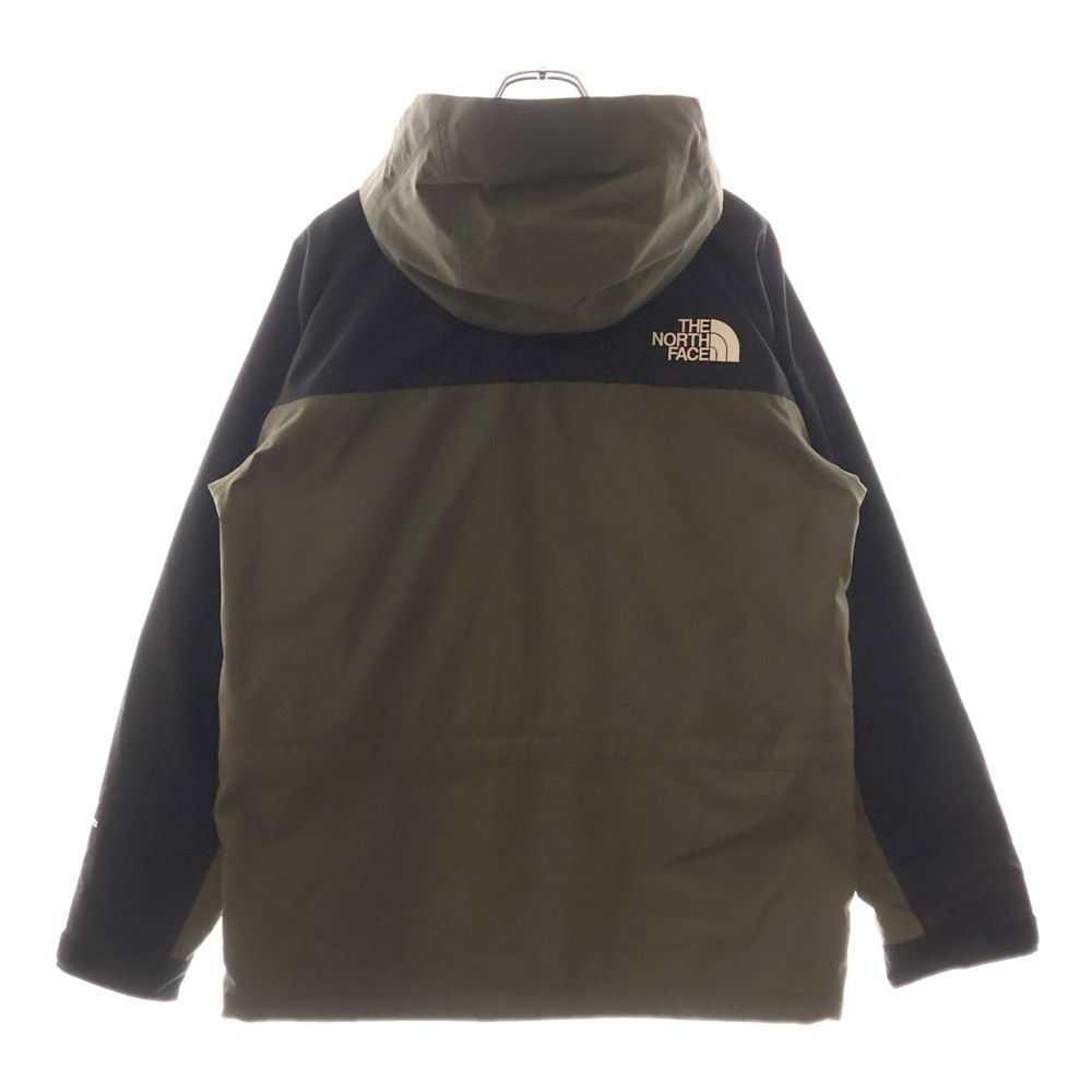 THE NORTH FACE - THE NORTH FACE ザノースフェイス MOUNTAIN