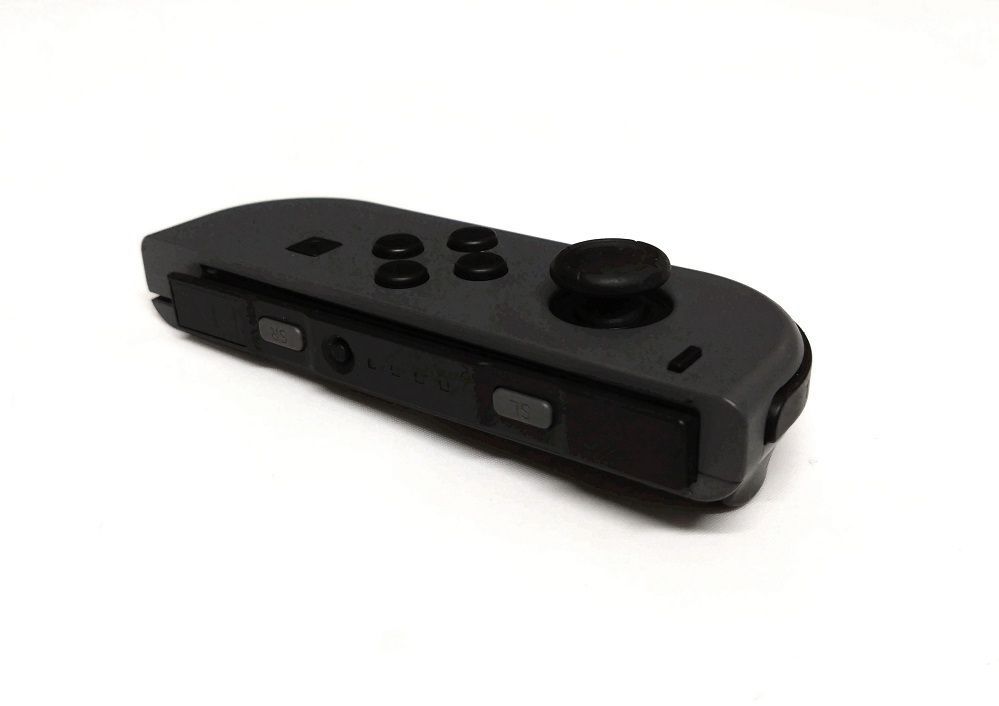 T【HY】【中古】【動作品】nintendo Switch ニンテンドー