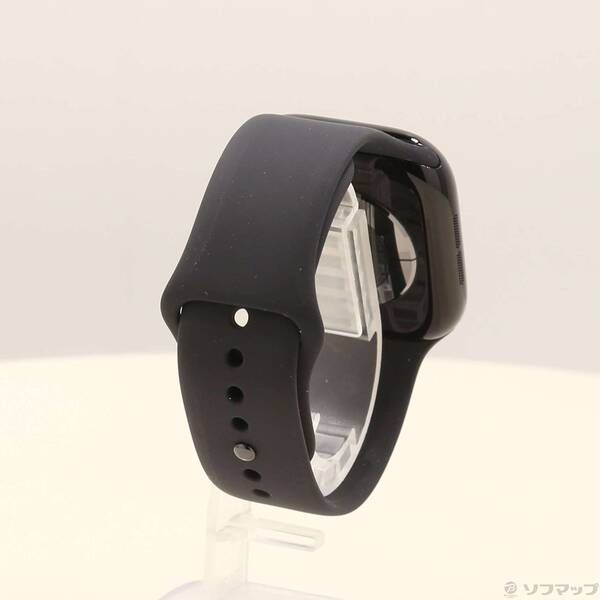 〔 品〕 Apple Watch Series 10 GPS 46mm ジェットブラックアルミニウムケース ブラックスポーツバンド 349 CHRISTIANNAURATH_COM_BR