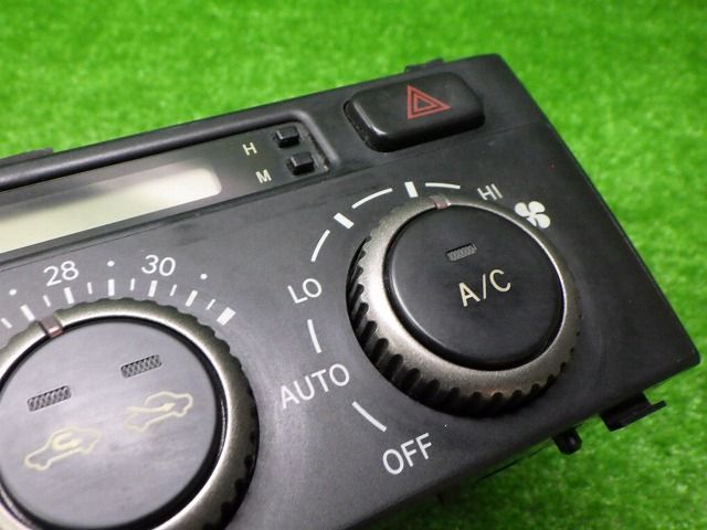 2026年最新Yahoo!オークション -アルテッツァ エアコン パネル トヨタ