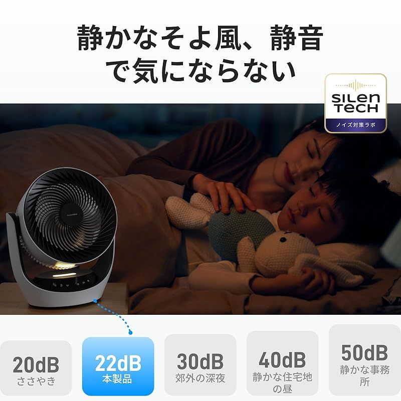 サーキュレーター